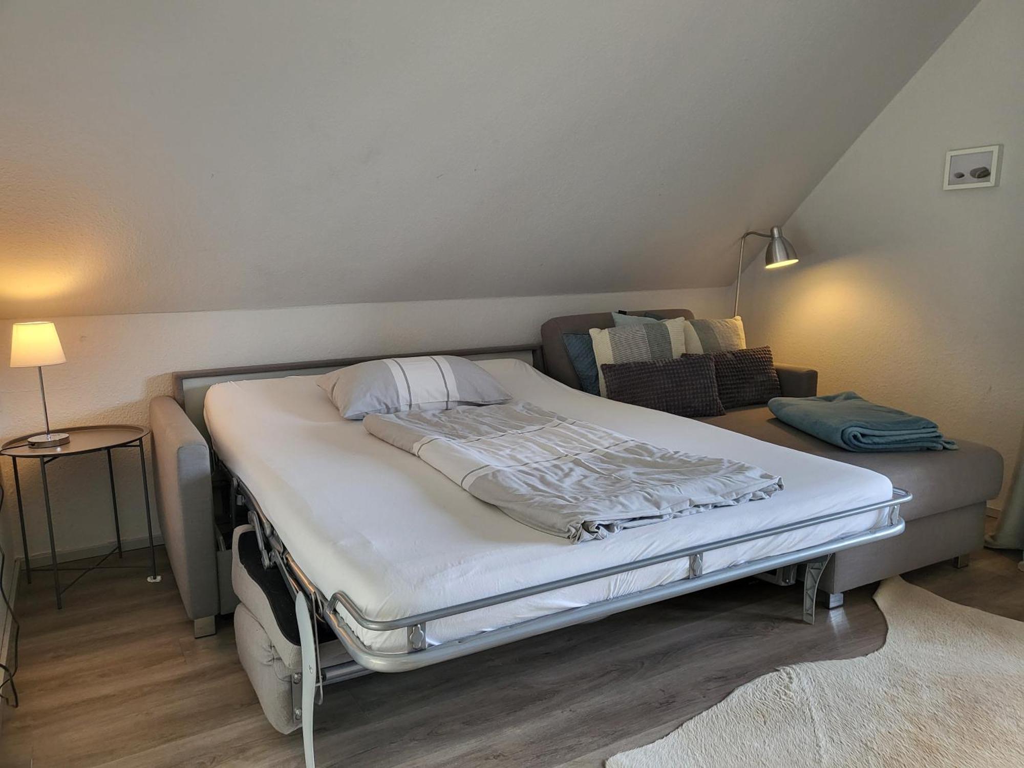 Ferienwohnung "Kiki" Sankt Peter-Ording Exterior foto
