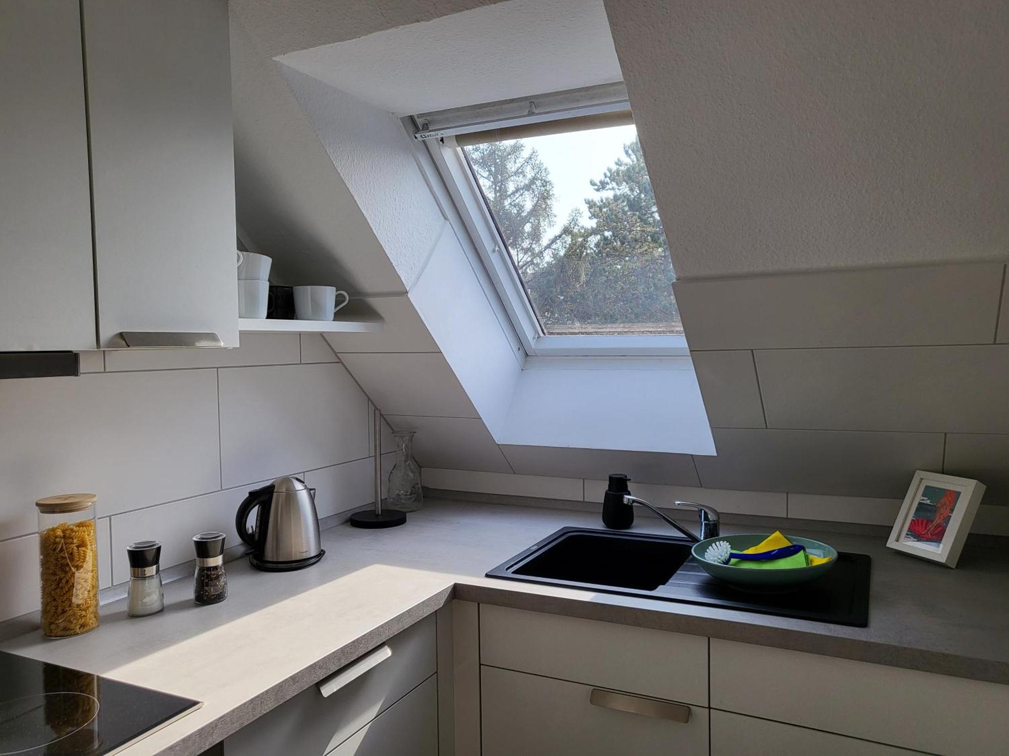 Ferienwohnung "Kiki" Sankt Peter-Ording Exterior foto